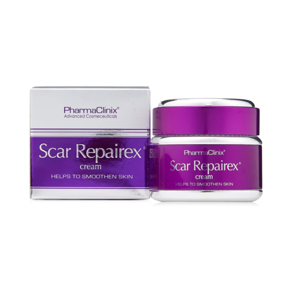 PharmaClinix Scar Repairex